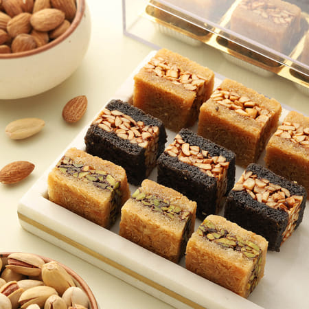 Kunafa Sweets Box-picture-33