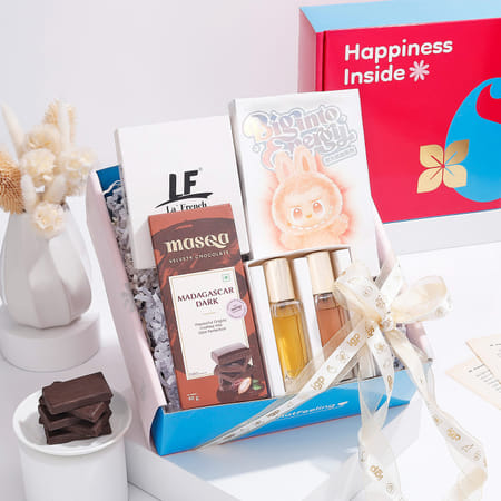 Labubu Love Rakhi Gift Hamper-picture-28