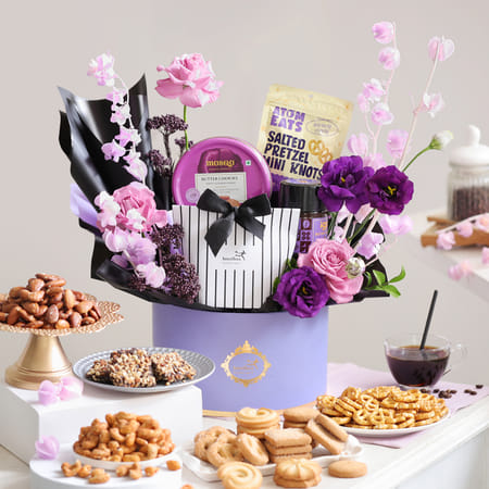 Lavender Delicacies-picture-20