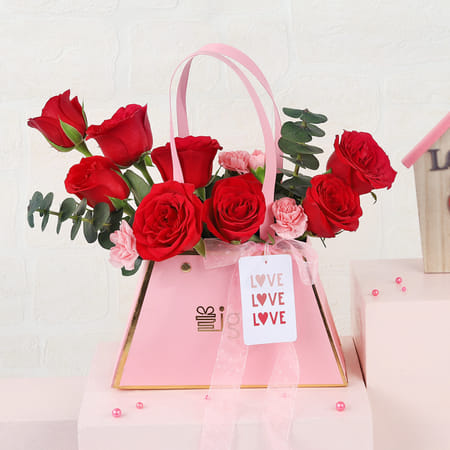 Love In Full Blooms Gift-image-2
