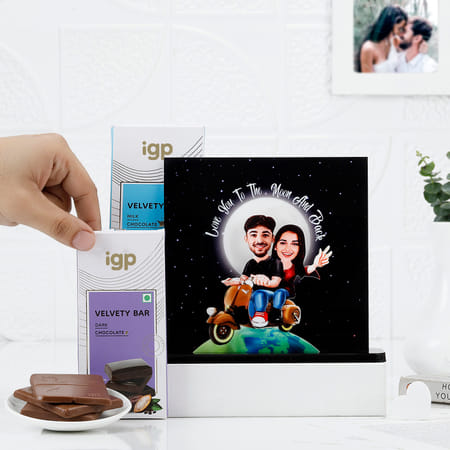 Love-Inspired Moments Personalized Gift Combo-picture-39