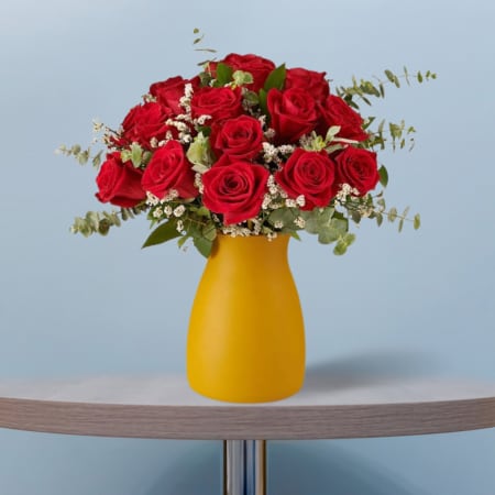 Send Valentines Day Gifts  Flowers Online in Dubai  Joi Gifts
