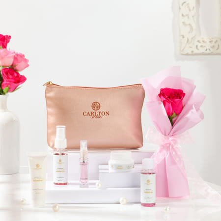 Luxurious Elegance Womens Gift Hamper-picture-15