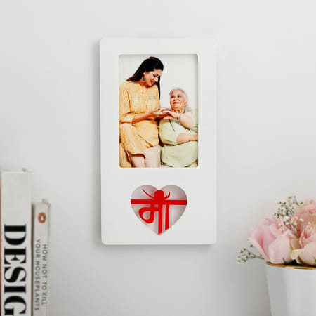 Maa - Personalized Photo Frame-picture-16