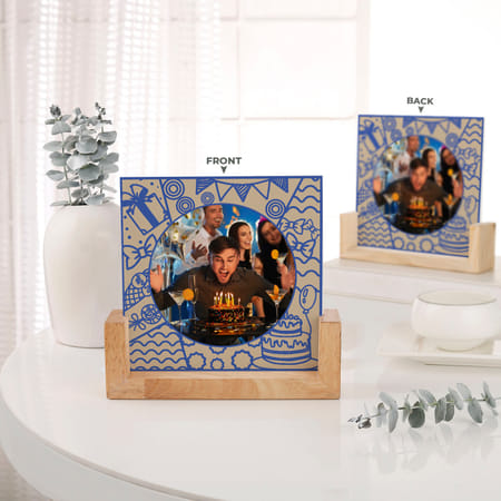 Memorable Moments Personalized Birthday Frame-picture-11