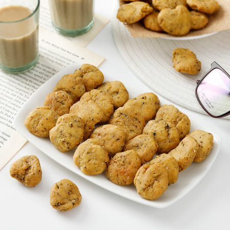 Methi Mathari (300 Gm)-picture-25
