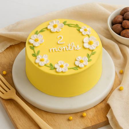 Milestone Celebration Cake-picture-24