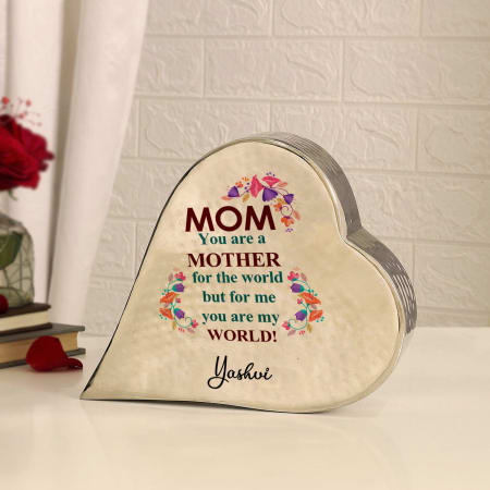 Send Mothers Day Gifts to UK Online Gifts for Indian Mom in UK
