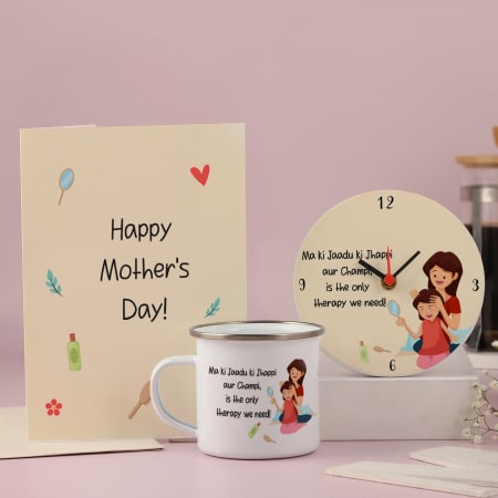 Home Decor, Home Furnishing Mother's Day Gifts Online to India | IGP.com