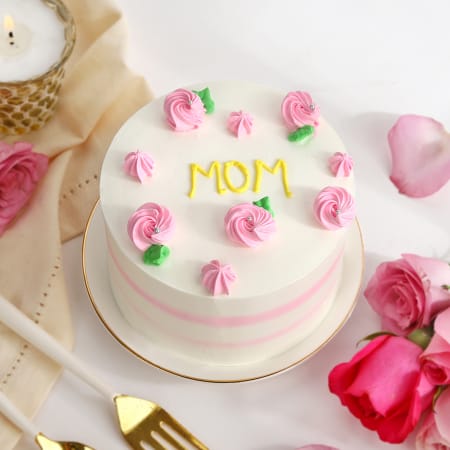 37 Best Mothers Day Cake Recipes - Mother's Day Cake Ideas 2023