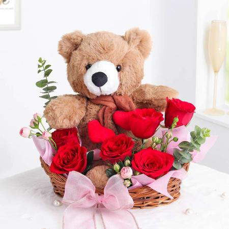 Valentine's Day Gifts for Boyfriend/Girlfriend, Husband/Wife - Untumble.com
