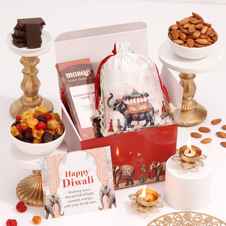Neural Elegance Diwali Gift Hamper-picture-39
