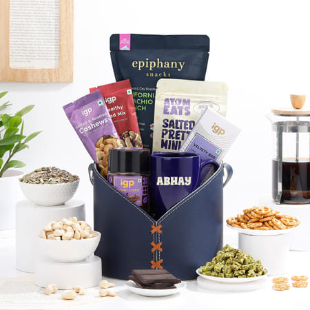 No.1 Dad Gourmet Indulgence Hamper-picture-12