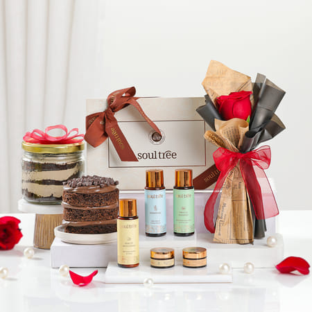 Nourishing Radiance Valentines Day Hamper-picture-19