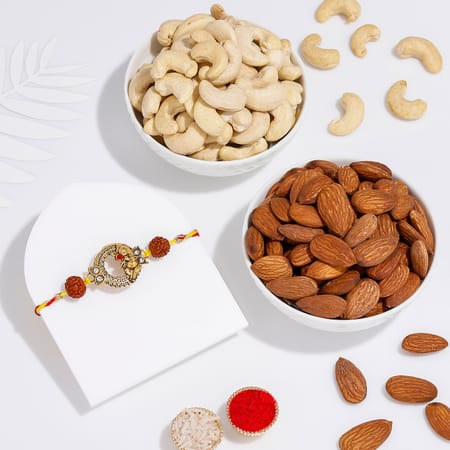 Nutritious Rakhi Gift Combo-picture-19