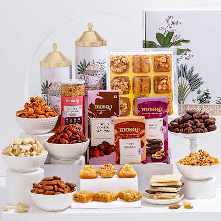 Nuts And Nibbles Royale-picture-10