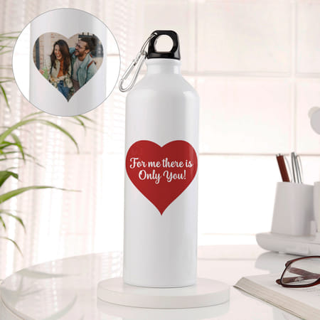 Only You Personalized Sipper Bottle-picture-21