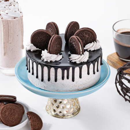 Oreo Dream Cake-picture-35