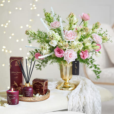 Ornate Petals Aroma-picture-37