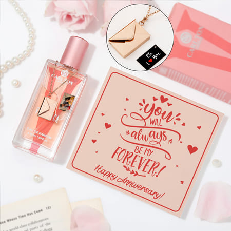 P.S. I Love You Anniversary Hamper-picture-12
