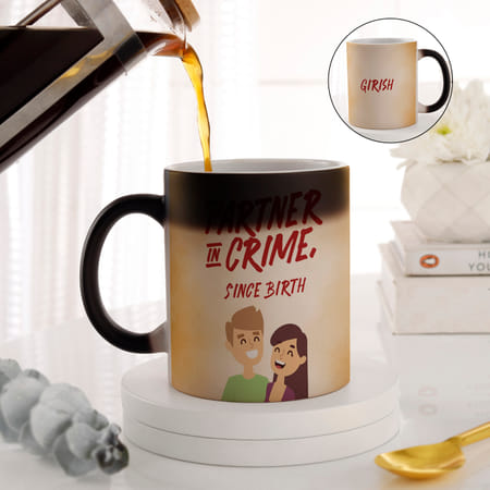 Partner In Crime Personalized Mug-picture-28