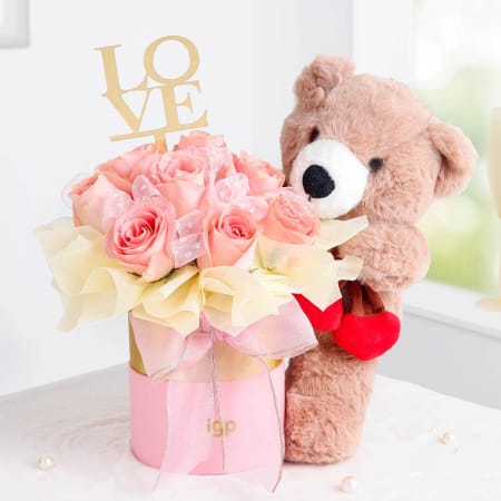 Same Day Personalised Gifts Delivery in Bangalore