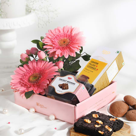 Send Dry Fruits Gifts Online