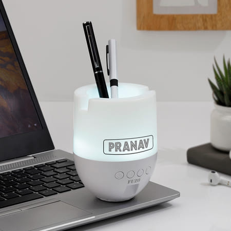 Personalized 5-In-1 Stationery Stand-picture-26
