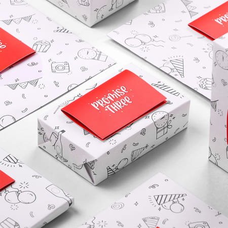Personalized 7 Promises And Surprises Love Hamper-picture-14