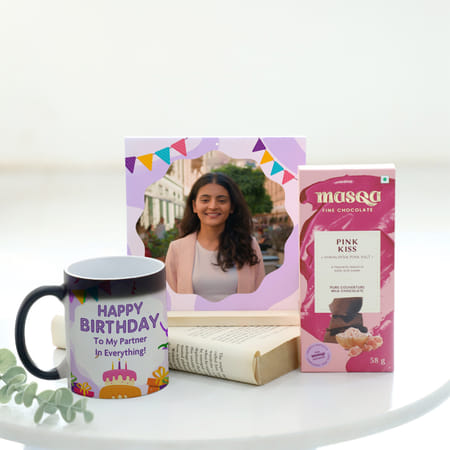 Personalized Birthday Surprise Hamper-picture-35