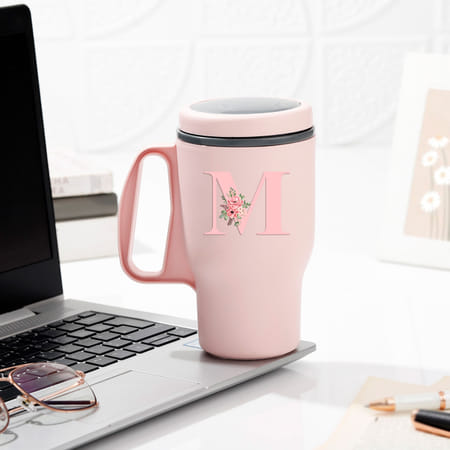 Personalized Champion Handy Flask - Pink-picture-31