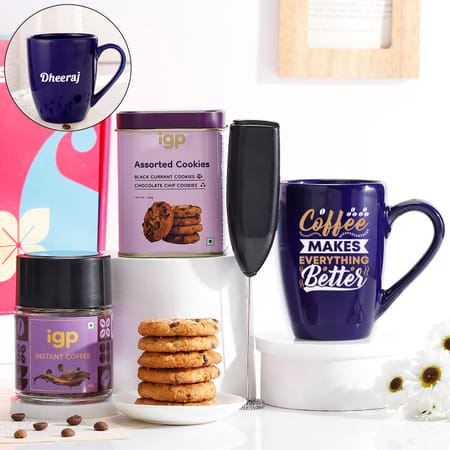 Personalized Coffee Makes Everything Better Hamper-picture-12