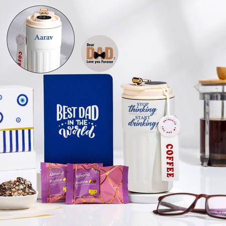 Personalized Daily Essentials Gift Hamper-picture-35