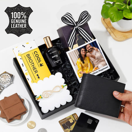 Personalized Daily Essentials Raksha Bandhan Hamper-picture-13