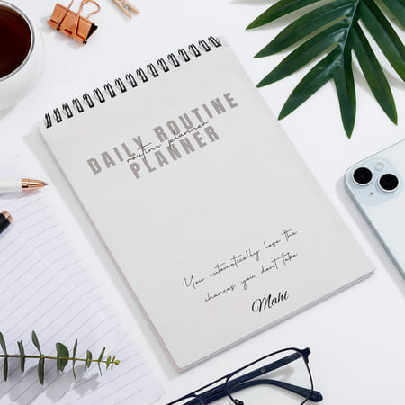 Personalized Daily Routine Planner-picture-34