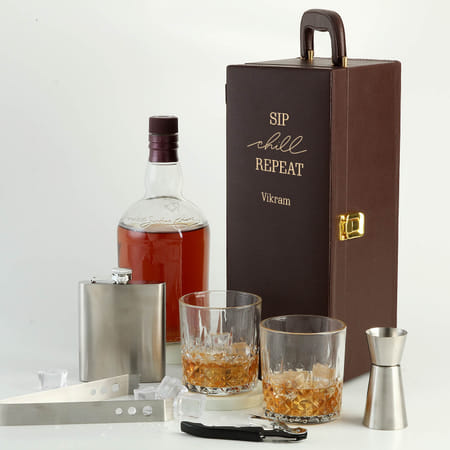 Personalized Funky Bar Set-picture-25