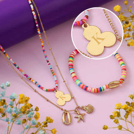 Radhya Accessories Rakshabandhan Special Hamper for Women Girls Sister Gift  Rakhi Gift for Sister : Amazon.in: Jewellery