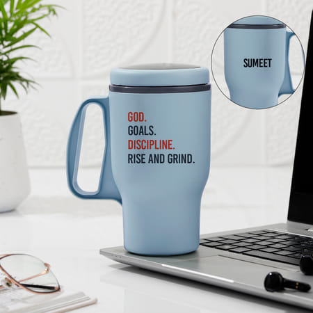 Personalized Gods And Goals Flask For Him-picture-13