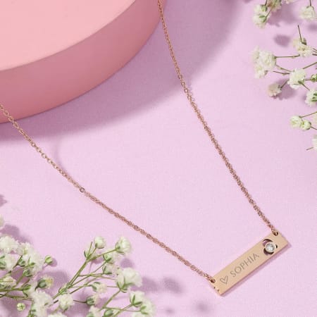 silver star matching friendship necklaces • soul sister gift • EFYTAL -  EFYTAL Jewelry