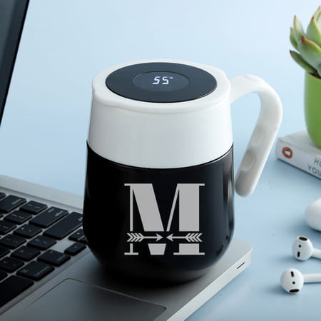 Personalized Insulated Temperature Mug-picture-33