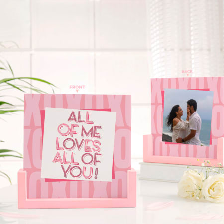 1st Marriage anniversary return gifts  Customised Gifts  CHOCOCRAFT