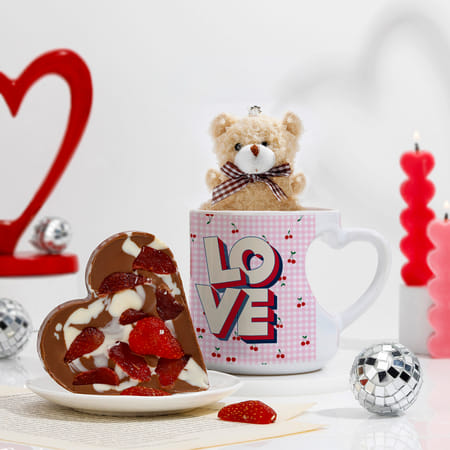 Personalized Love Mug Hamper-picture-22