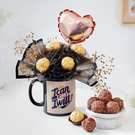 Personalized New Year Motivation Mug Arrangement-image-12