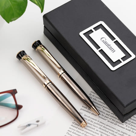 Personalized Pens - Set of 2-picture-15
