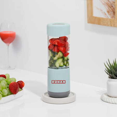 Personalized Portable Blender-image-10