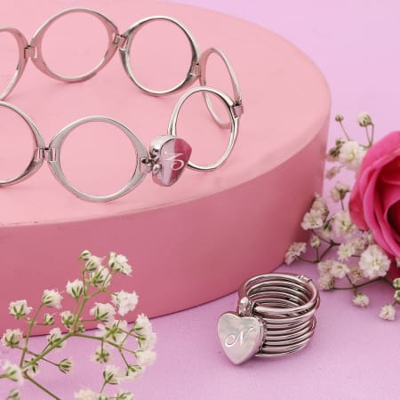 Top 10 Bracelets to gift your Girlfriend on valentines Day 2023  Niscka