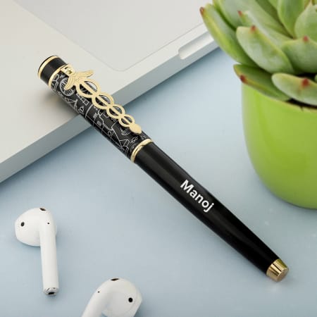Personalized Jari Pen - Name Pen - Customized Jari Pen - VivaGifts