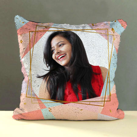 Buy Personalised Cushion, Wedding Gift for the Couple, Engagement or  Anniversary Gift, Custom Couples Names and Date Cushion Online in India -  Etsy