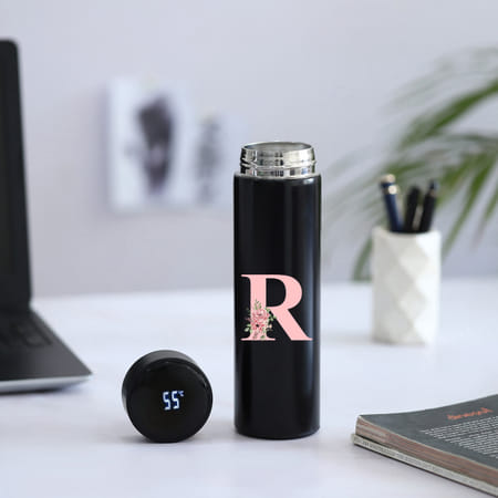 Personalized Smart LED Temperature Bottle-picture-28