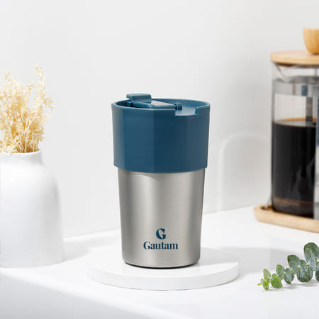 Personalized Stainless Steel Mug-picture-15